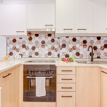 Diseno A Coruna Con Garaje Gratis By Theblueapartments Com المظهر الخارجي الصورة